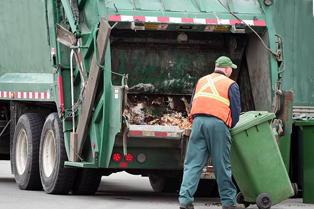 Donation Pickup Services in El Granada, CA