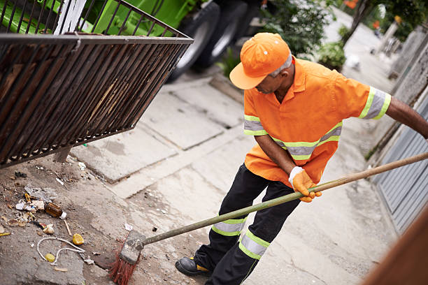 Professional Junk Removal in El Granada, CA
