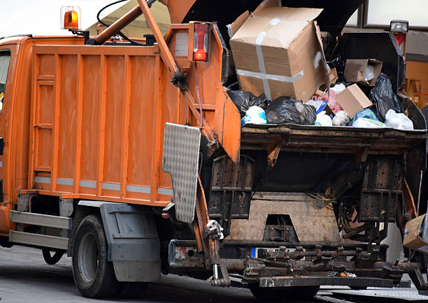 Best Residential Junk Removal  in El Granada, CA