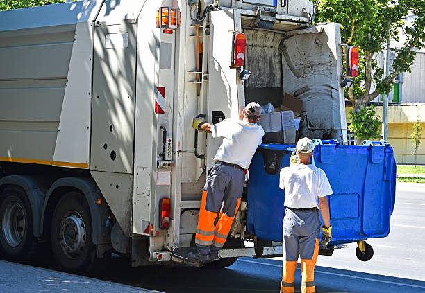 Best Recycling Services for Junk  in El Granada, CA