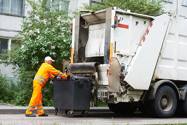 Best Yard Waste Removal  in El Granada, CA