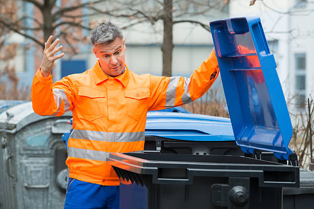 Best Electronics and E-Waste Disposal  in El Granada, CA